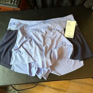 NWT Athleta Cross Train Short Size L